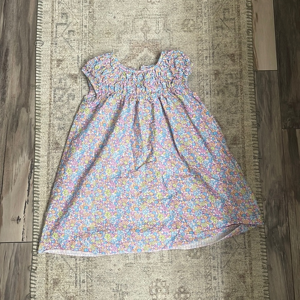 Zara dress